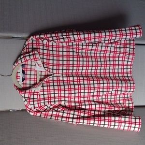 BNWT Land's End fleece, L.
